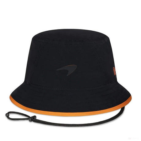 McLaren LIFESTYLE BUCKET Hat felnőtt, szürke - FansBRANDS® - HU