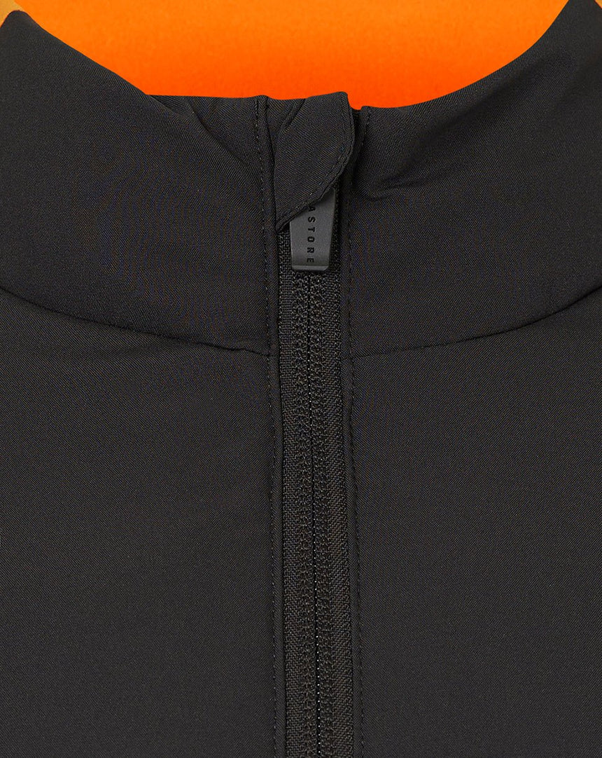 McLaren mellény, Castore, csapat, Hybrid, szürke, 2024 - FansBRANDS® - HU