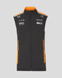 McLaren mellény, Castore, csapat, Hybrid, szürke, 2024 - FansBRANDS® - HU