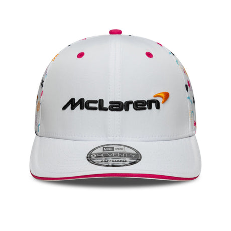 McLaren Miami 9SEVENTY sapka 🔥 - FansBRANDS® - HU