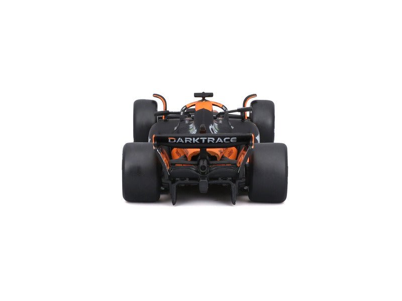 McLaren modellautó, bburago, Oscar Piastri, 1:43, 4, MCL38 - FansBRANDS®