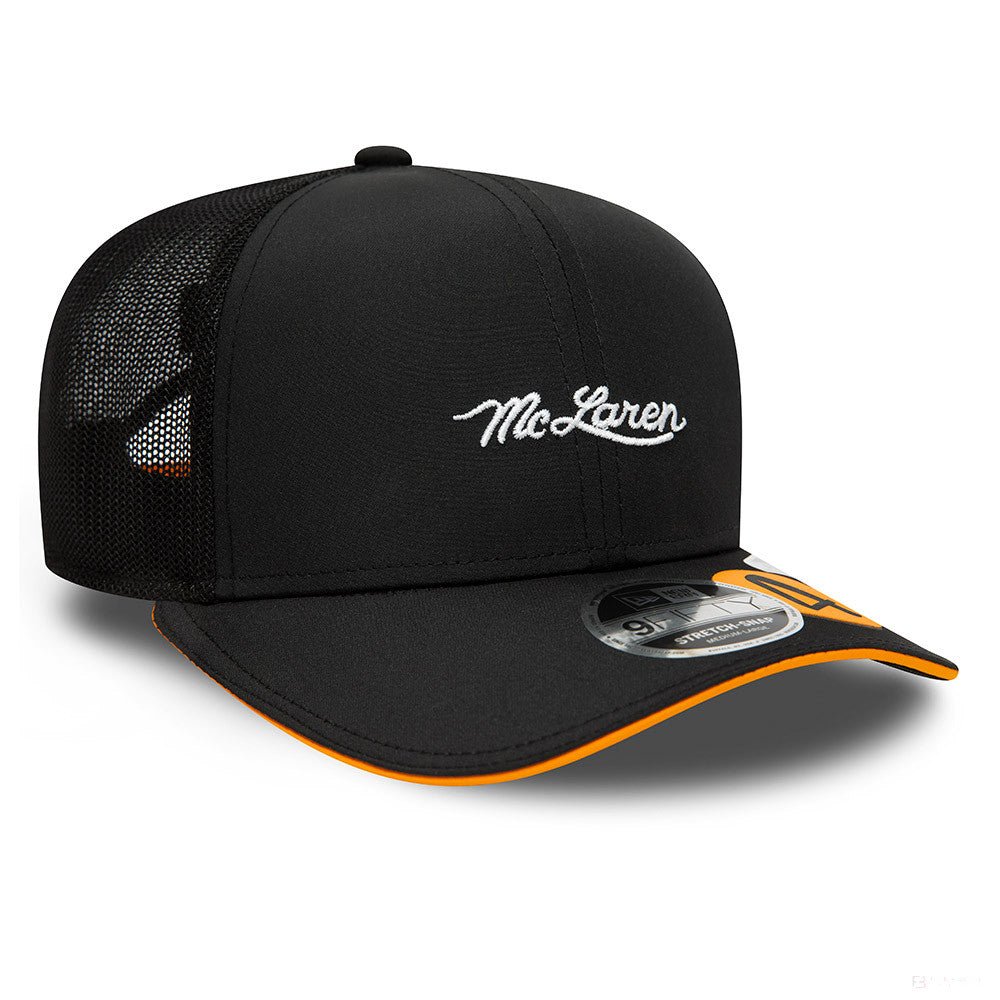 McLaren Monaco 9FORTY Trucker Cap, Adult, 2022 - FansBRANDS®