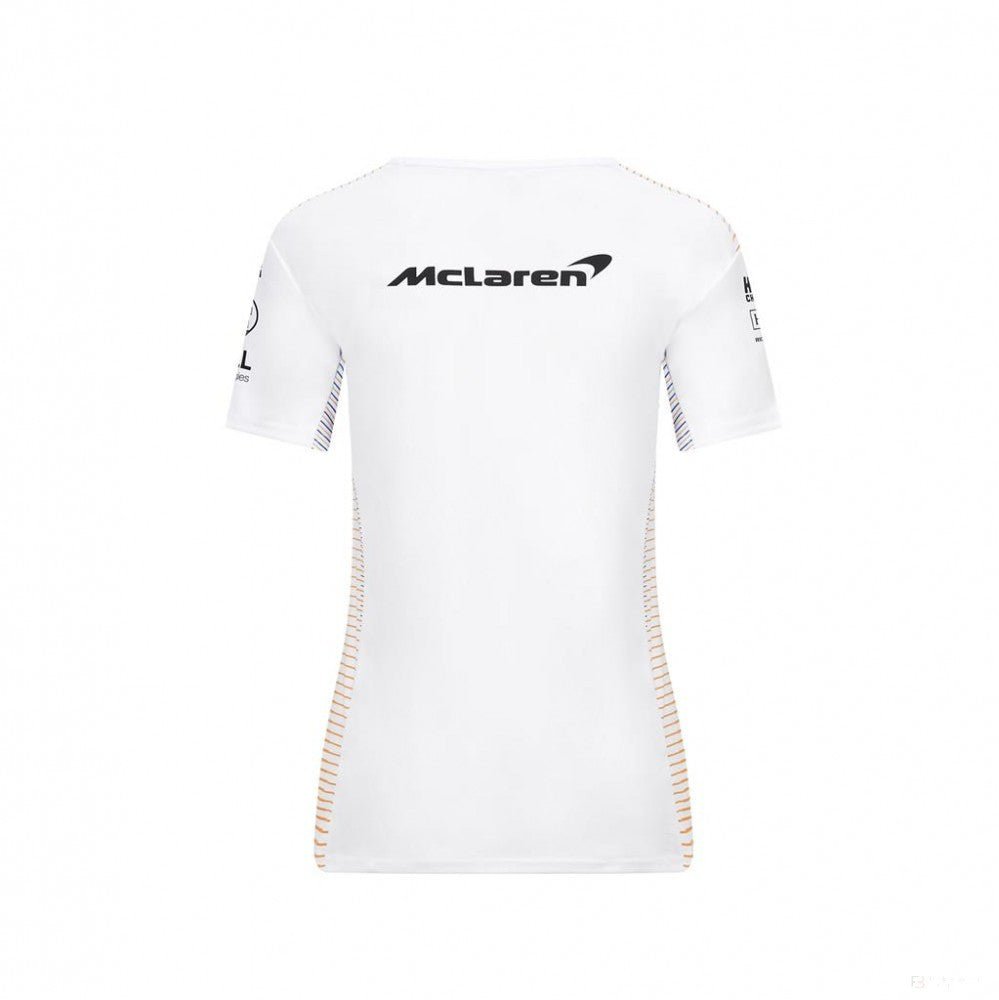 McLaren Női Póló - Team - FansBRANDS®