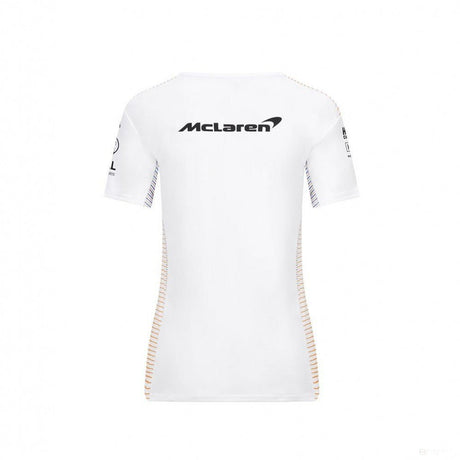 McLaren Női Póló - Team - FansBRANDS®