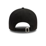 McLaren sapka, New Era, 9FORTY, seasonal, fekete