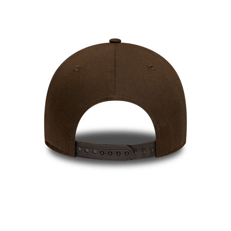 McLaren sapka, basic, New Era, 9FORTY, barna - FansBRANDS® - HU