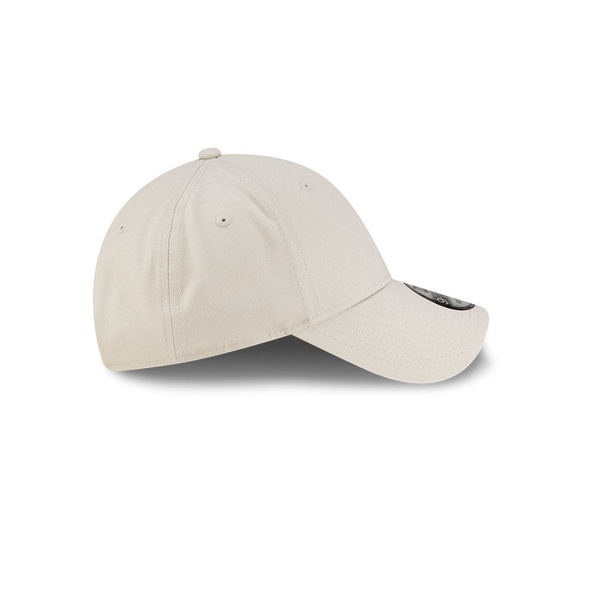 McLaren sapka, basic, New Era, 9FORTY, krémszínű - FansBRANDS® - HU