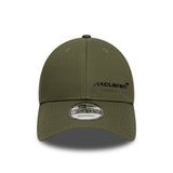 McLaren sapka, basic, New Era, 9FORTY, zöld - FansBRANDS® - HU
