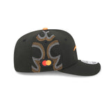 McLaren sapka, csapat, Austin SE, New Era, 9SEVENTY, fekete - FansBRANDS® - HU