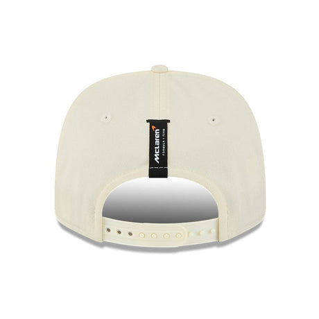McLaren sapka, csapat, Brazil SE, Oscar Piastri, New Era, 9SEVENTY, többszínű - FansBRANDS® - HU