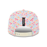 McLaren sapka, csapat, Lando Norris, Mexikó különkiadás, New Era, 9SEVENTY, fehér - FansBRANDS® - HU