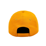 McLaren sapka, Konstruktőri bajnok 2025, New Era, 9FIFTY, narancs - FansBRANDS® - HU