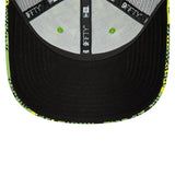 McLaren sapka, New Era, 9FIFTY, többszínű, 2024 - FansBRANDS® - HU