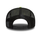 McLaren sapka, New Era, 9FIFTY, többszínű, 2024 - FansBRANDS® - HU