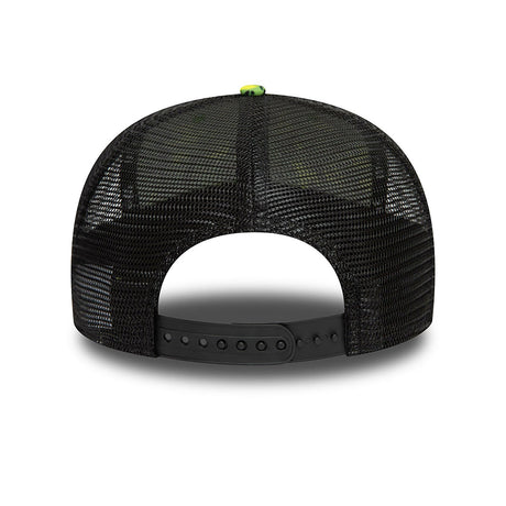 McLaren sapka, New Era, 9FIFTY, többszínű, 2024 - FansBRANDS® - HU