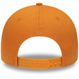 McLaren sapka, New Era, 9FORTY, Flawless, papaya - FansBRANDS® - HU