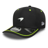McLaren sapka, POP, New Era, 9FIFTY, fekete - FansBRANDS® - HU