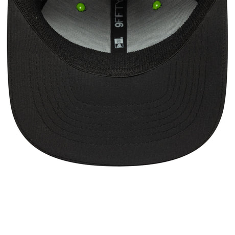 McLaren sapka, POP, New Era, 9FIFTY, fekete - FansBRANDS® - HU