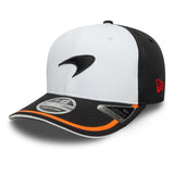 McLaren sapka, Retro RTP, New Era, 9SEVENTY, többszínű - FansBRANDS® - HU