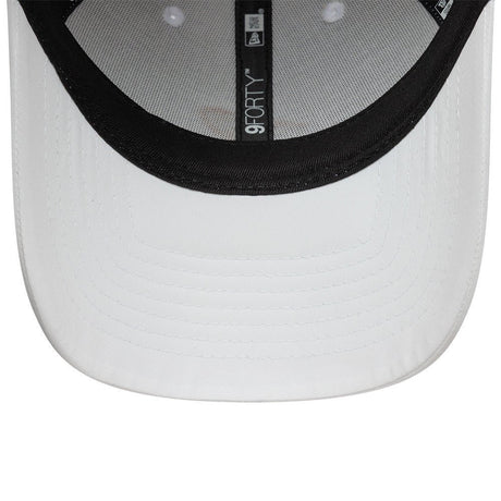 McLaren sapka, szezonális, New Era 9FORTY, fehér - FansBRANDS® - HU