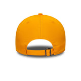 McLaren sapka, szezonális, New Eram 9FORTY, narancssárga - FansBRANDS® - HU