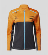 McLaren softshell kabát, női, csapat, 2023 - FansBRANDS®