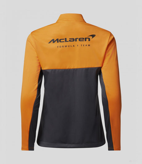 McLaren softshell kabát, női, csapat, 2023 - FansBRANDS®
