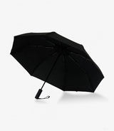 McLaren Umbrella, Compact, Black, 2022 - FansBRANDS®