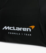 McLaren Umbrella, Compact, Black, 2022 - FansBRANDS®