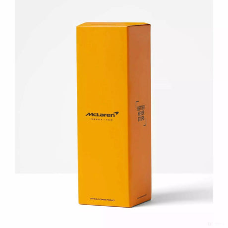 McLaren vizes palack, alumínium, 450ml, 2023 - FansBRANDS®