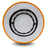 McLaren x Reiss bucket hat, szezonális, tapered, New Era, 9FORTY, fehér - FansBRANDS® - HU