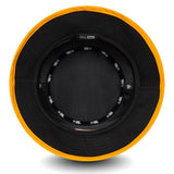 McLaren x Reiss bucket kbasic, szezonális, tapered, New Era, 9FORTY, fekete - FansBRANDS® - HU