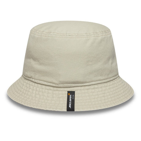 McLaren x Reiss halászsapka, tapered, New Era, fehér - FansBRANDS® - HU
