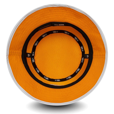 McLaren x Reiss haszászsapka, szezonális, tapered, New Era, 9FORTY, narancs - FansBRANDS® - HU