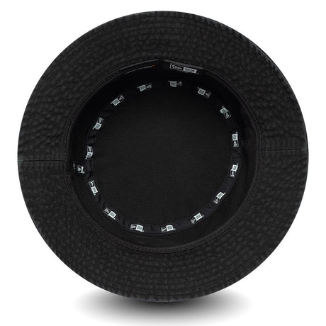 McLaren x Reiss haszászsapka, tapered, New Era, fekete - FansBRANDS® - HU