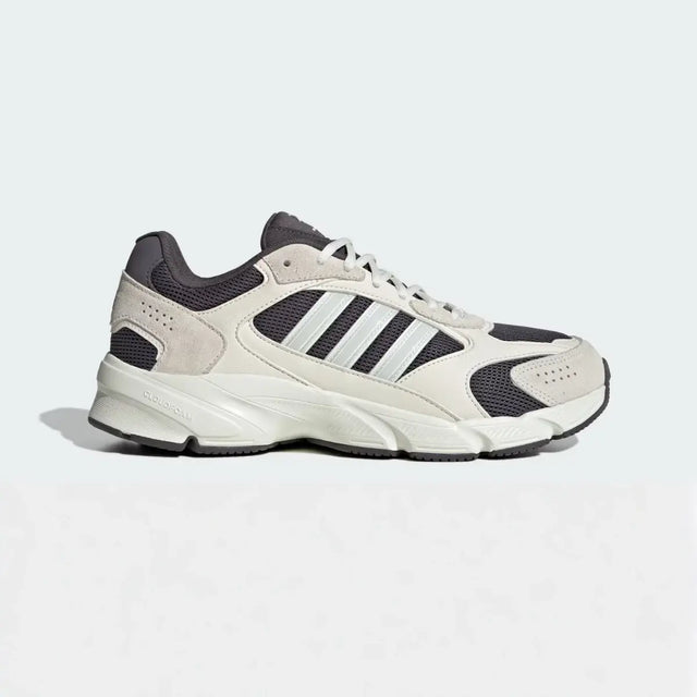 Mercedes adidas cipő, crazychaos 2000, fehér