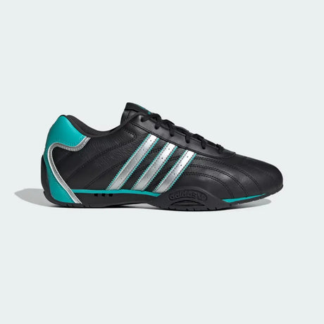 Mercedes adidas cipők, adiracer lo, fekete