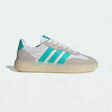 Mercedes adidas cipők, Barreda decode, fehér