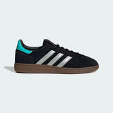 Mercedes adidas cipők, kézilabda spezial, fekete