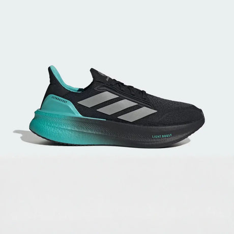Mercedes adidas cipők, ultraboost 5x, fekete