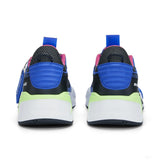 Mercedes AMG cipő, Puma, RS - X, fekete, zafír - FansBRANDS® - HU