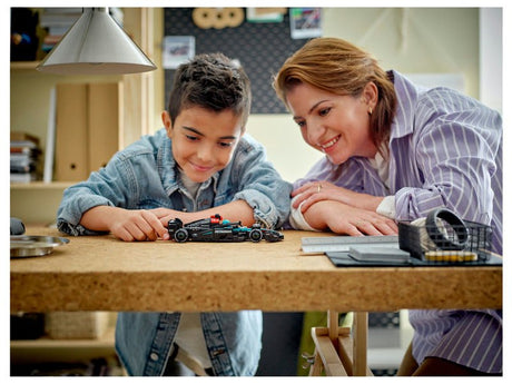 Mercedes - AMG, F1 LEGO® Speed Champions 77244 🔥 - FansBRANDS® - HU