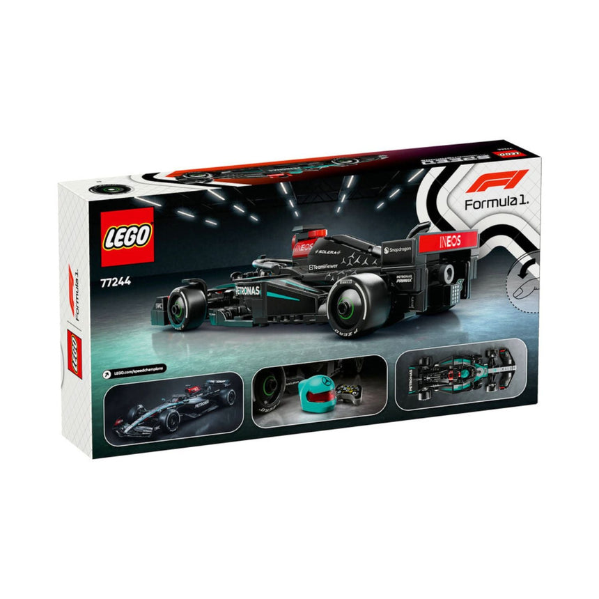 Mercedes - AMG, F1 LEGO® Speed Champions 77244 🔥 - FansBRANDS® - HU