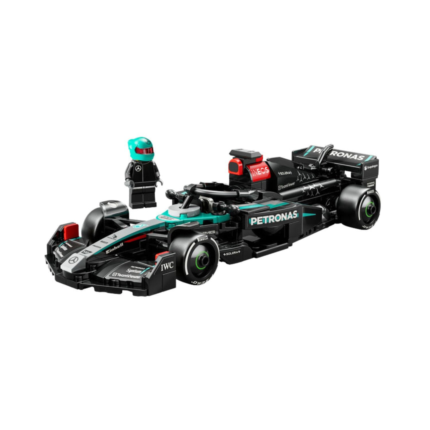 Mercedes - AMG, F1 LEGO® Speed Champions 77244 🔥 - FansBRANDS® - HU