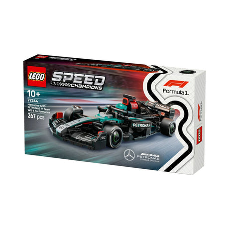 Mercedes - AMG, F1 LEGO® Speed Champions 77244 🔥 - FansBRANDS® - HU