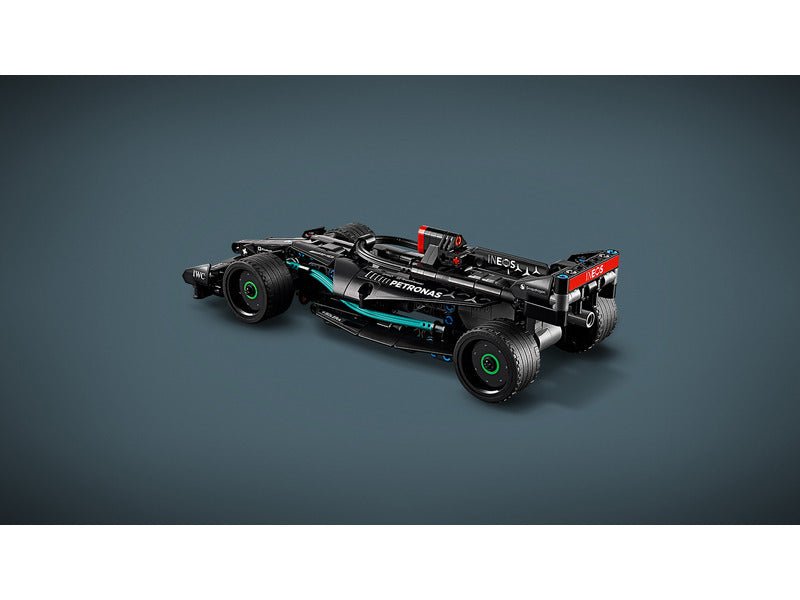 Mercedes - AMG, F1 LEGO® Technic W14, 2024 🔥 - FansBRANDS® - HU
