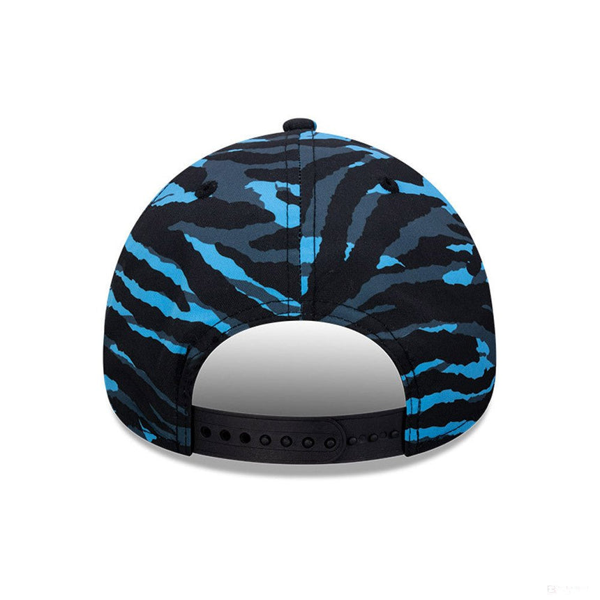 Mercedes, Baseball Cap, Special Edition, Blue CAMO, 2022, - FansBRANDS®