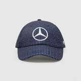 Mercedes Baseball sapka, George Russell, SE Konnichiwa, 2022 - FansBRANDS® - HU