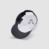 Mercedes Baseball Sapka, Lewis Hamilton, Gyerek, Fehér, 2022 - FansBRANDS® - HU