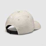 Mercedes baseball sapka, Lewis Hamilton, natural, 2023 - FansBRANDS® - HU